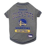 GSW-4014 - Golden State Warriors - Tee Shirt